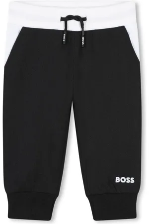 HUGO BOSS Survêtement à rayures
