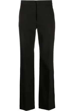Isabel Marant Pantalon de tailleur Scarly