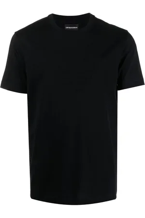 Emporio Armani T-shirt à logo imprimé