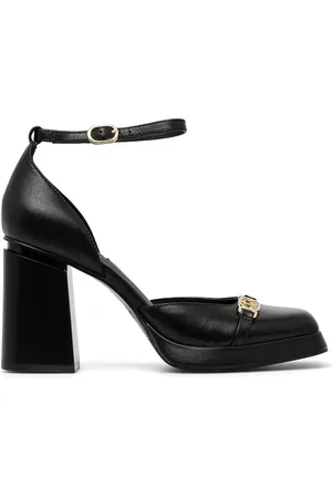 Liu Jo Escarpins en cuir 95 mm