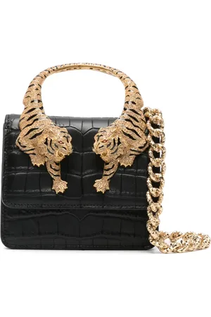 Roberto Cavalli Mini sac Roar