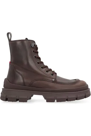 Moncler Bottines Hevea City