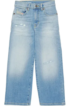 Diesel Jean 2000-J