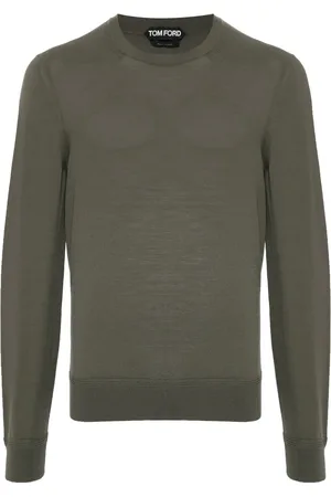 Tom Ford Pull en laine