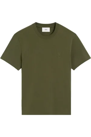 Ami T-shirt à logo Ami de Coeur