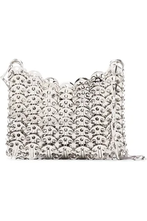 Paco rabanne Petit sac porté épaule Iconic 1969