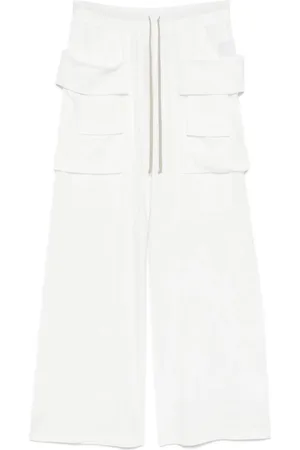Rick Owens Pantalon Creatch