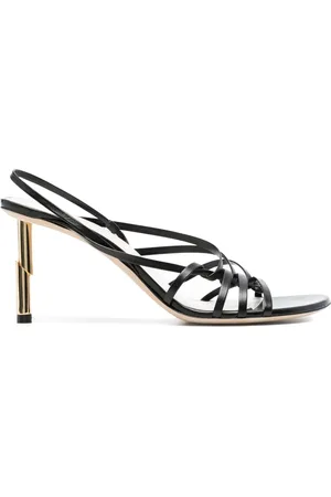 Lanvin Sandales Sequence 70 mm en cuir