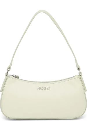 HUGO BOSS Sac porté épaule à logo