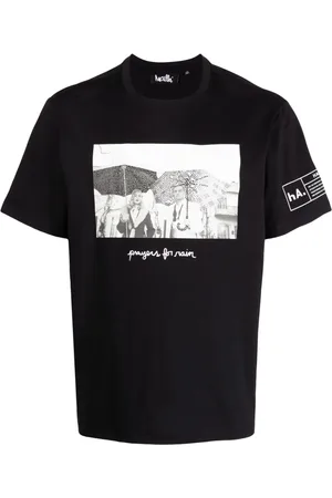 HACULLA T-shirt Prayers for Rain
