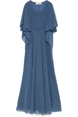BLANCA Robe longue Adrian