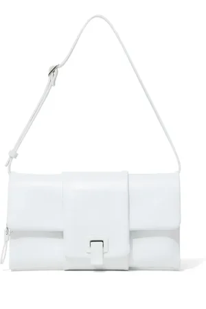 Proenza Schouler Sac porté épaule en cuir