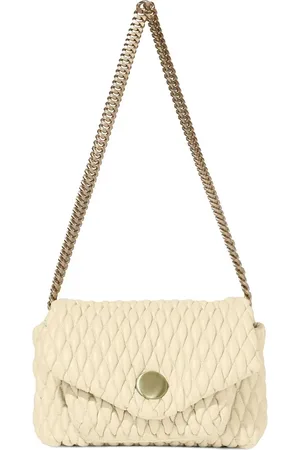 Proenza Schouler Sac porté épaule matelassé Small PS Harris