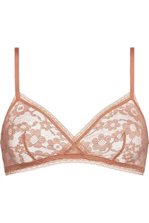 ERES Soutien-gorge Espiègle à bonnets triangles