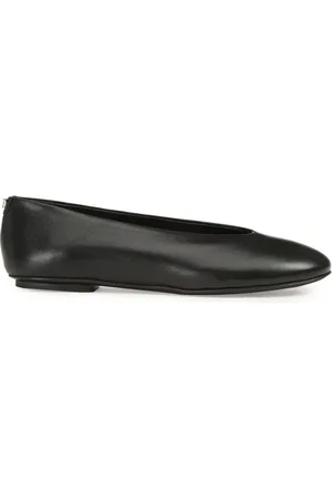 Sergio Rossi Ballerines Arc