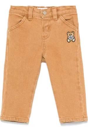 Moschino Jean Leo Teddy