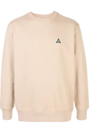 PALACE Sweat à imprimé graphique