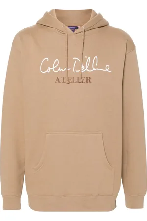 KIDSUPER STUDIOS Hoodie Colm Dillane en coton mélangés