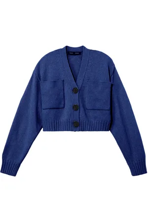 Proenza Schouler Cardigan Sofia