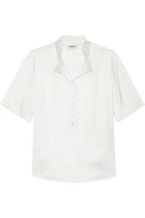 Zadig & Voltaire Blouse Topher