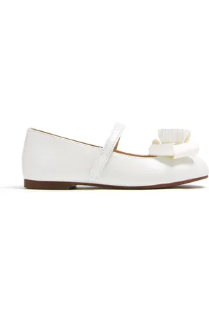 Babywalker Ballerines Bow