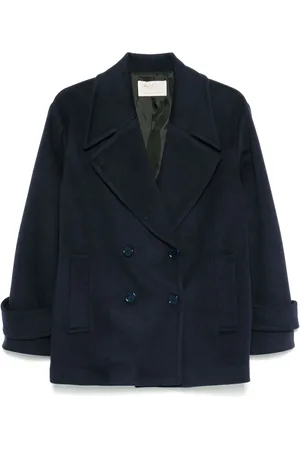 Kaos Veste à boutonnière croisée