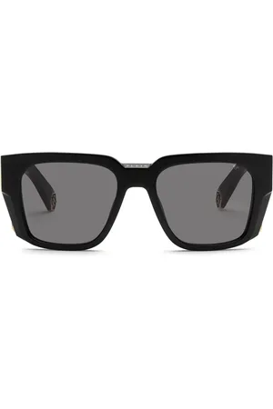 Philipp Plein Lunettes de soleil Plein Master