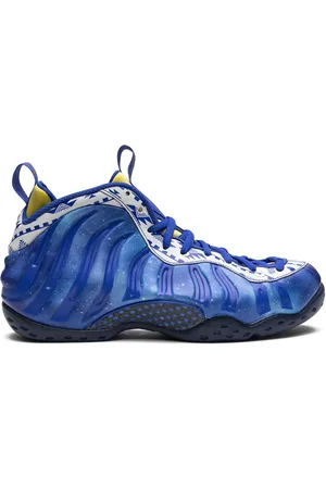 Nike Baskets Air Foamposite One 