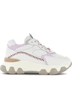 Hogan Baskets Hyperactive à lacets