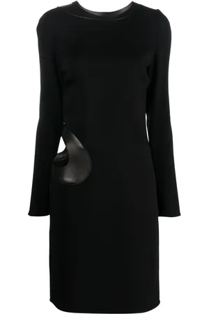 Tom Ford Robe à manches longues