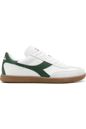 Diadora Baskets en cuir
