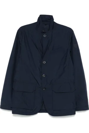 Ralph Lauren Blazer à simple boutonnage