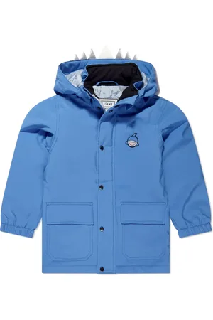 Roarsome Manteau Reef The Shark à capuche