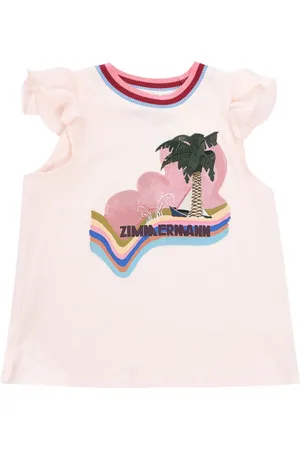 ZIMMERMANN T-shirt Everley