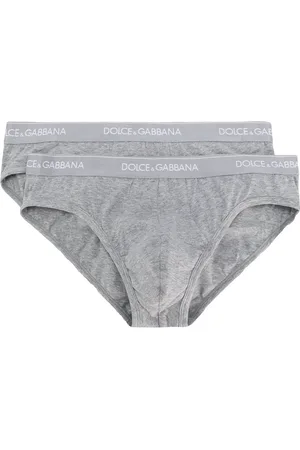 Dolce & Gabbana Slip à logo
