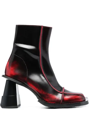 HENRIK VIBSKOV Bottines Elle Driver Heel 100 mm