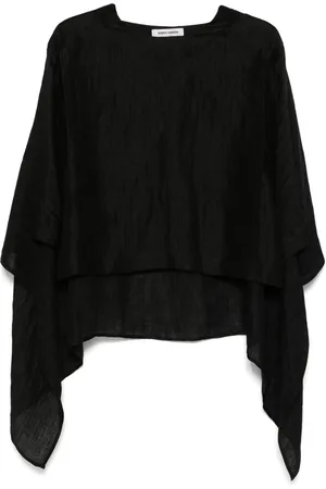 HENRIK VIBSKOV Blouse Uncut en soie
