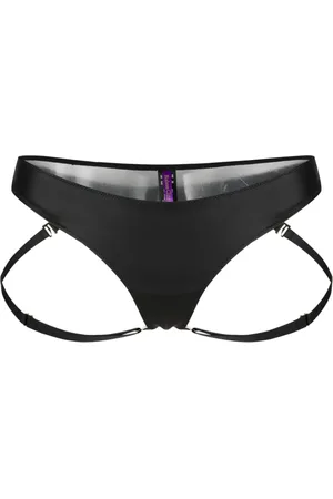 MAISON CLOSE String Chambre Noire