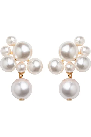 Jennifer Behr Boucles d