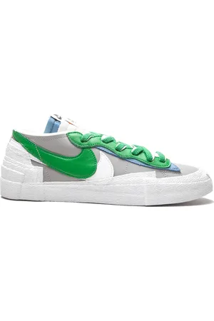 Nike X Sacai baskets Blazer