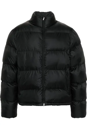 Nike X MMW doudoune à capuche