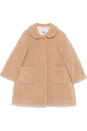 Il gufo Veste en polaire