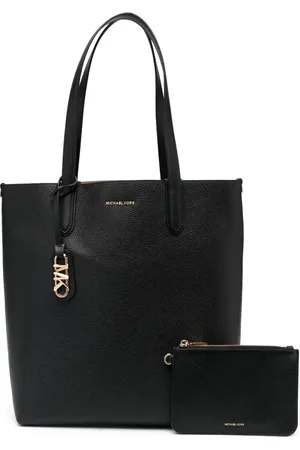 Michael Kors Grand sac à main Eliza à design réversible