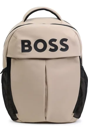 HUGO BOSS Sac à dos à logo