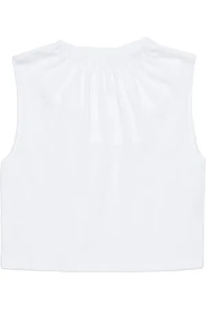 Maison Margiela Débardeur Numbers