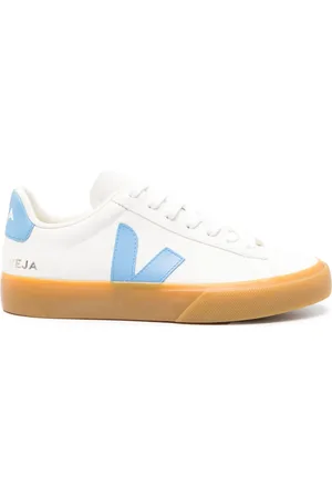 Veja Baskets Campo en cuir