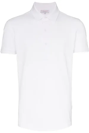 Orlebar Brown Polo Sebastian en coton
