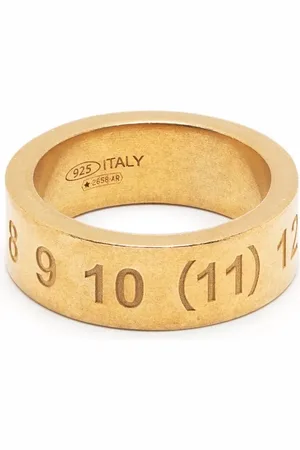 Maison Margiela Bague Number 11