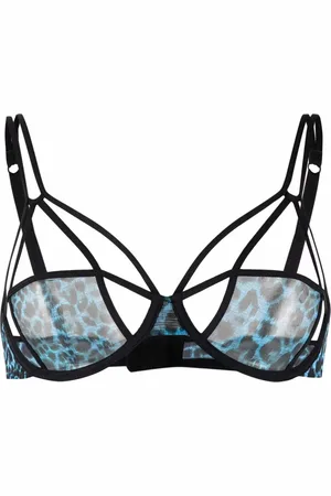 Marlies Dekkers Soutien-gorge The Art Of Love à design balconnet