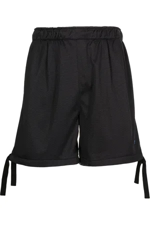 Off-Duty Short Role à détail de nœud